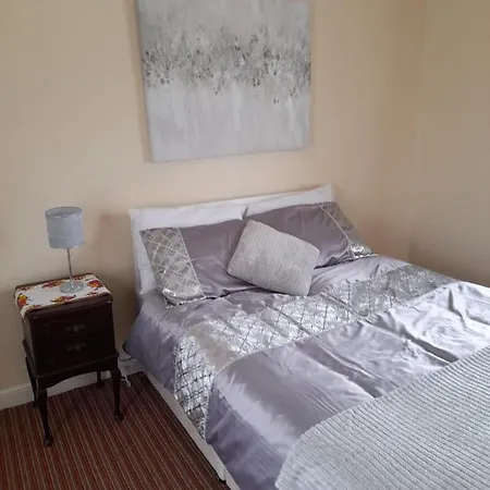 Holiday home Angel Grove