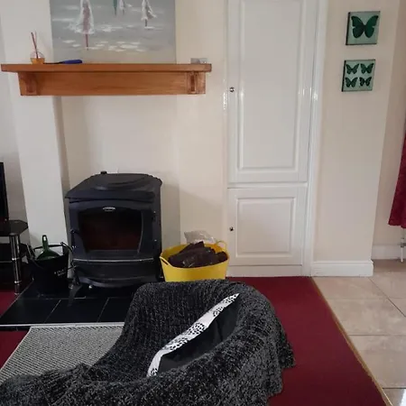 Holiday home Angel Grove