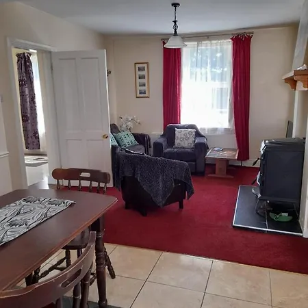 Holiday home Angel Grove *