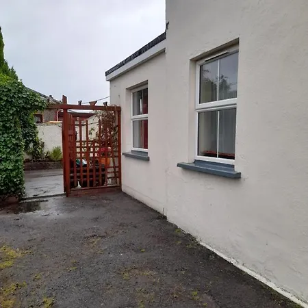 Holiday home Angel Grove Sligo