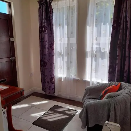 Angel Grove 슬라이고