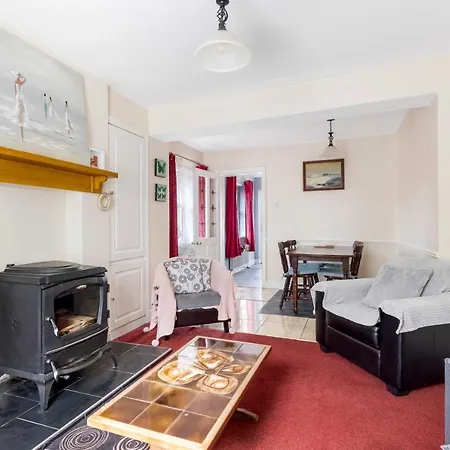 Angel Grove Holiday home *