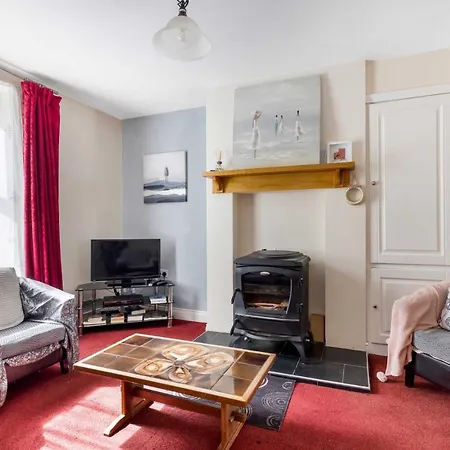 Holiday home Angel Grove